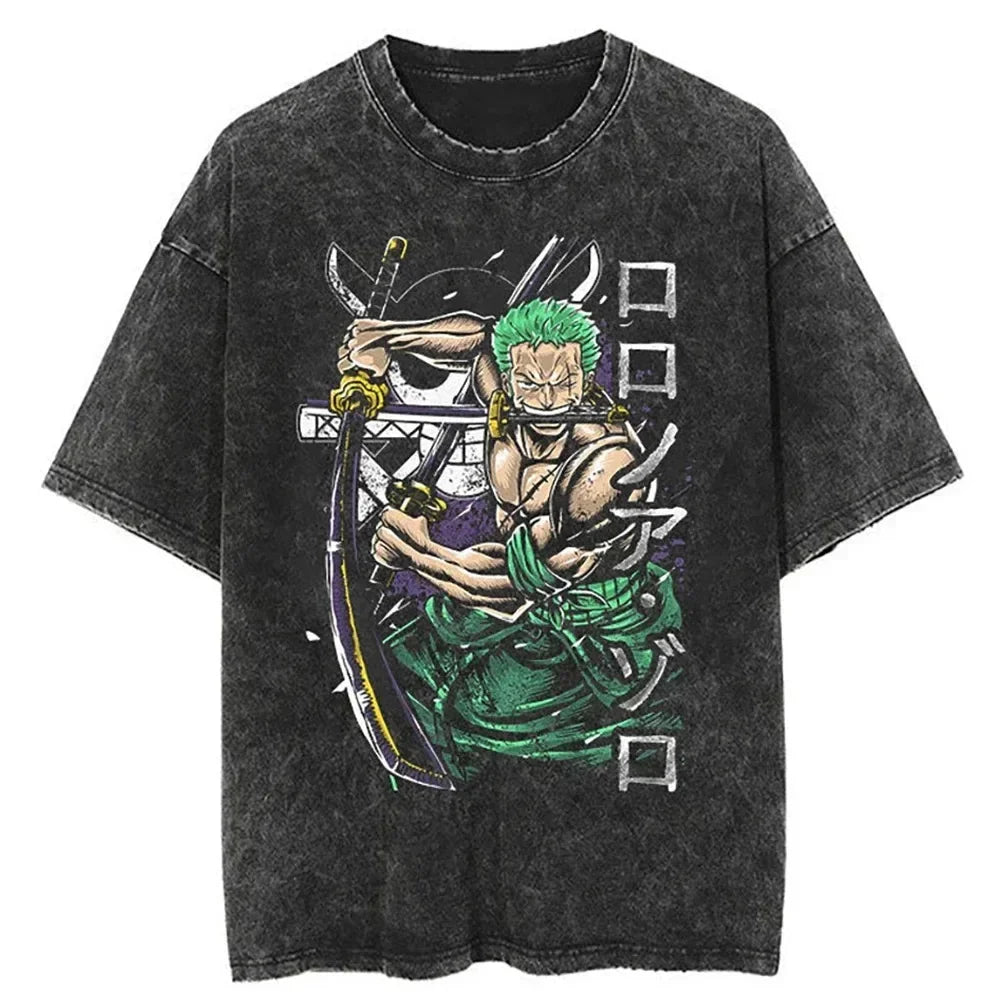 One Piece Stylish T-shirt