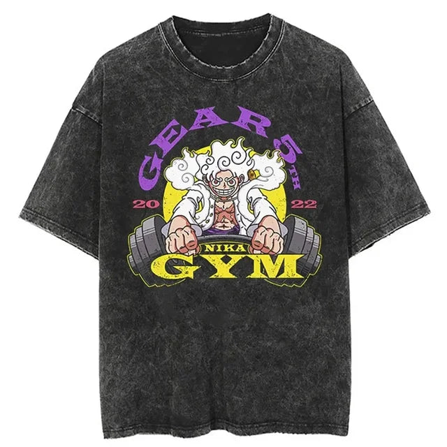 One Piece Elegant T-shirt