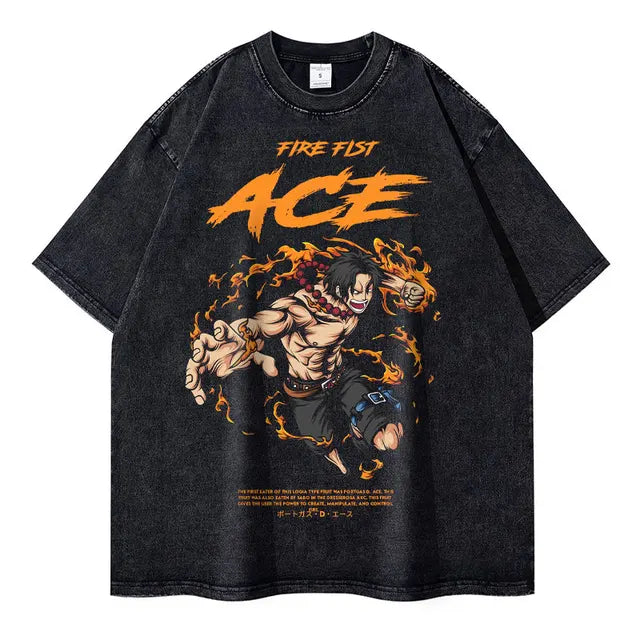 One Piece Perfect T-shirt