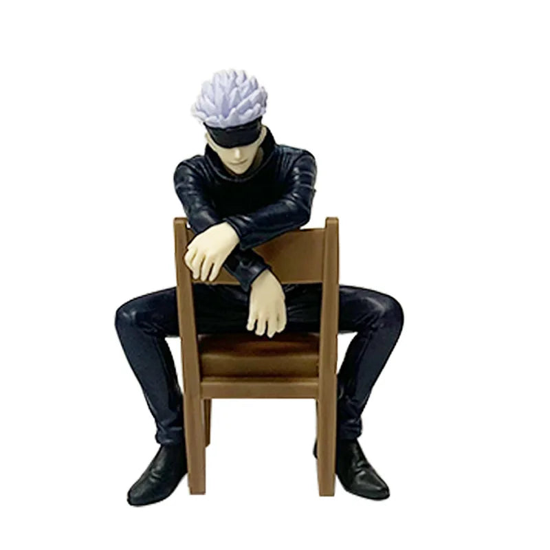 Jujutsu Kaisen Sexy Gojo Action Figure