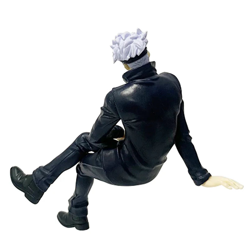 Jujutsu Kaisen Sexy Gojo Action Figure