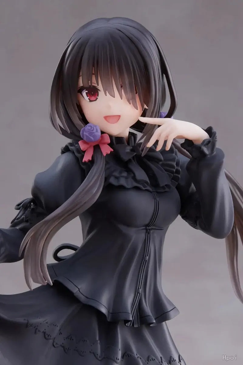 Date a Live 18 cm Tokisaki Kurumi Action Figure