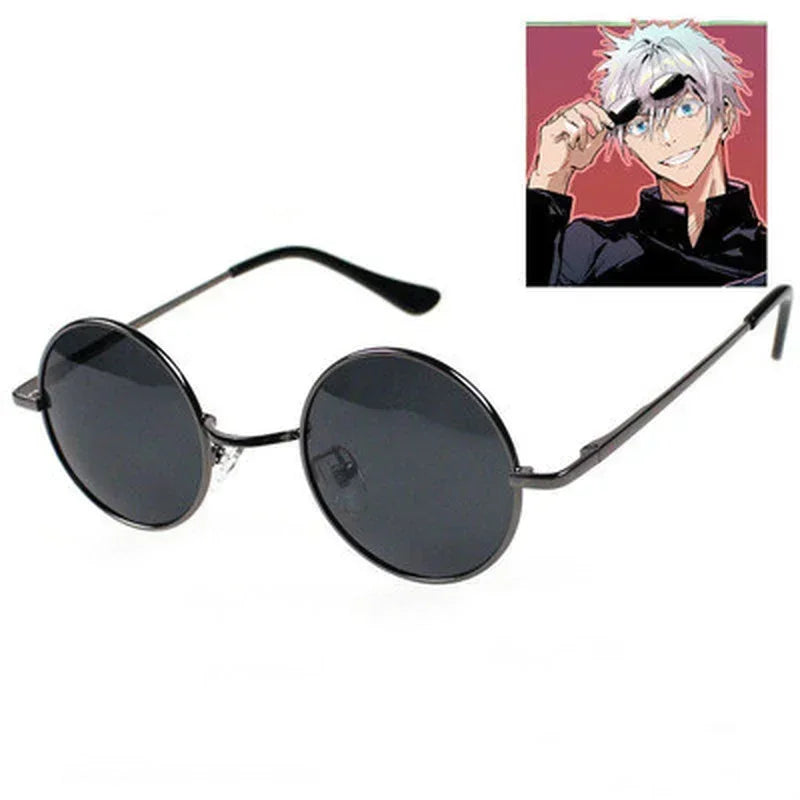 Jujutsu Kaisen Gojo Glasses