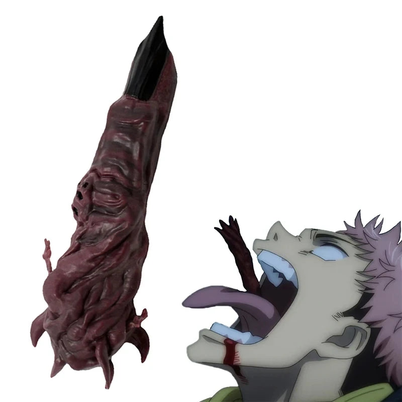 Jujutsu Kaisen Sukuna Finger