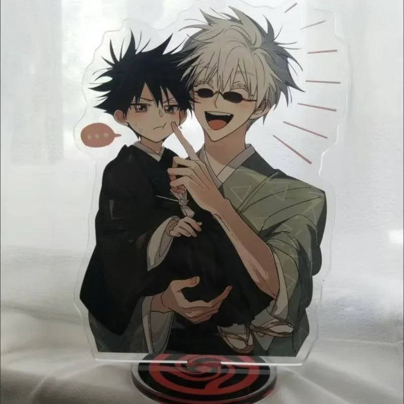 Jujutsu Kaisen Cute Acrylic Stand