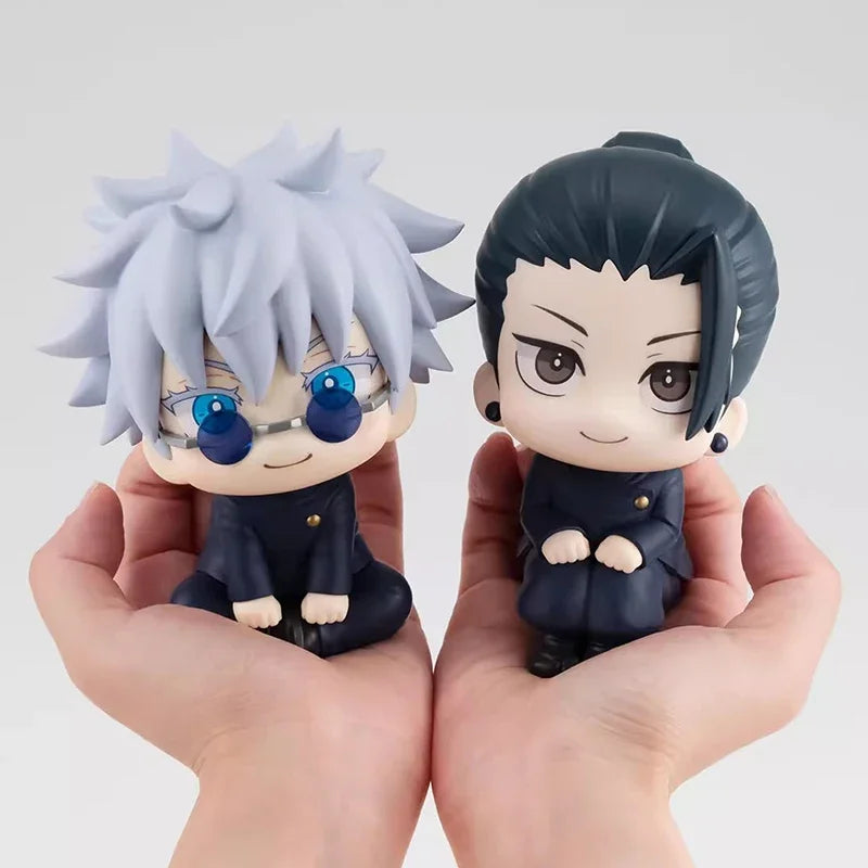 Jujutsu Kaisen Chibi Action Figure