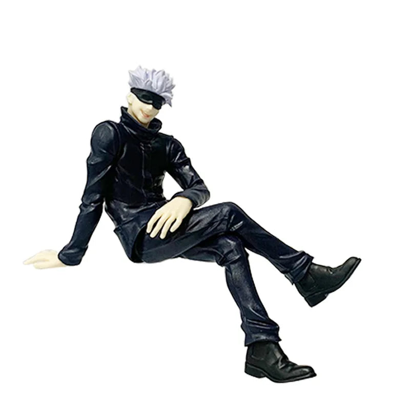 Jujutsu Kaisen Sexy Gojo Action Figure