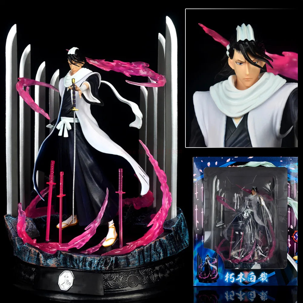 Bleach Stylish Action Figure