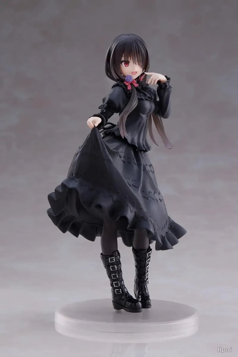 Date a Live 18 cm Tokisaki Kurumi Action Figure