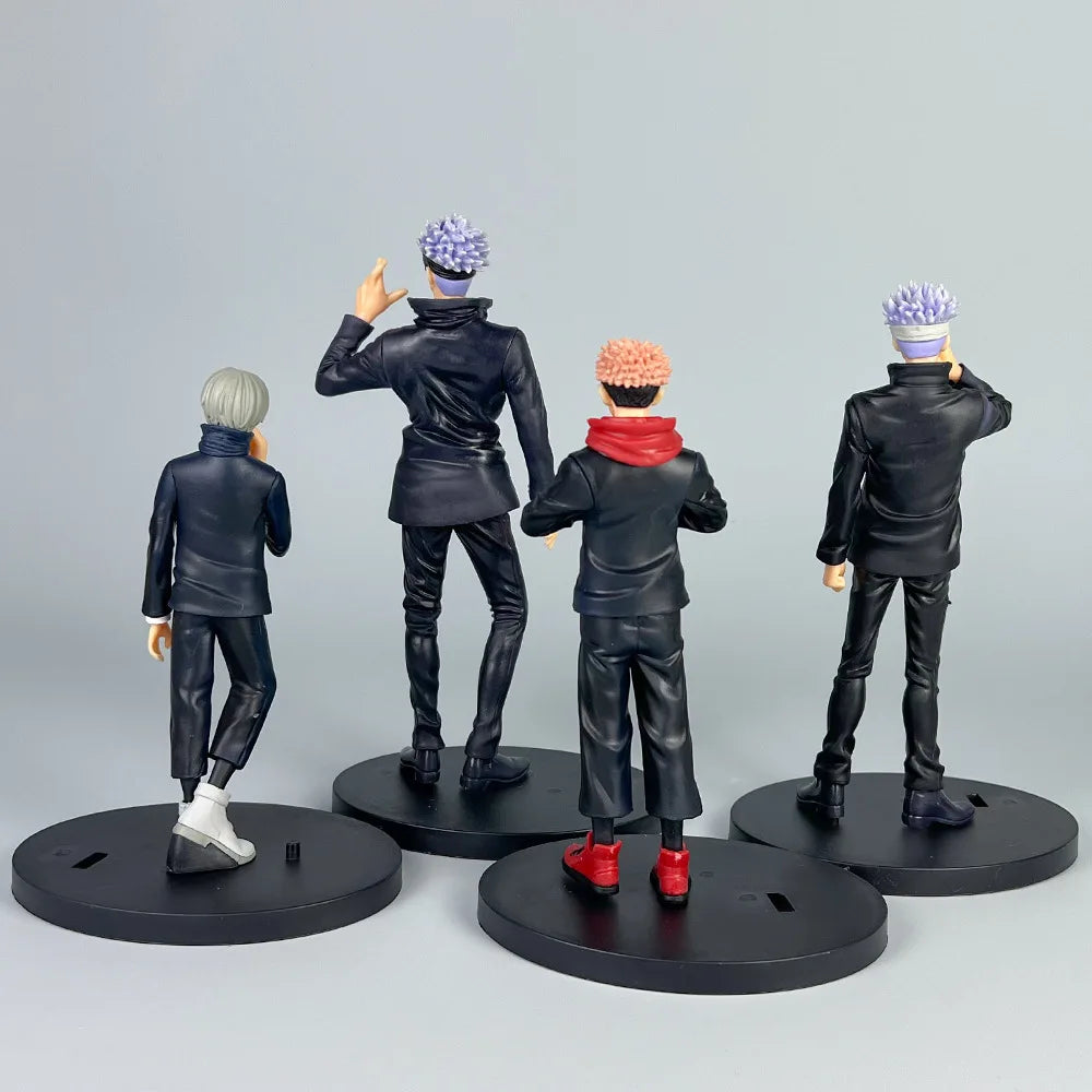 Jujutsu Kaisen Stylish Action Figure