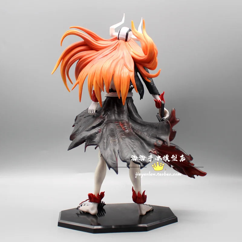 Bleach Trending Action Figure