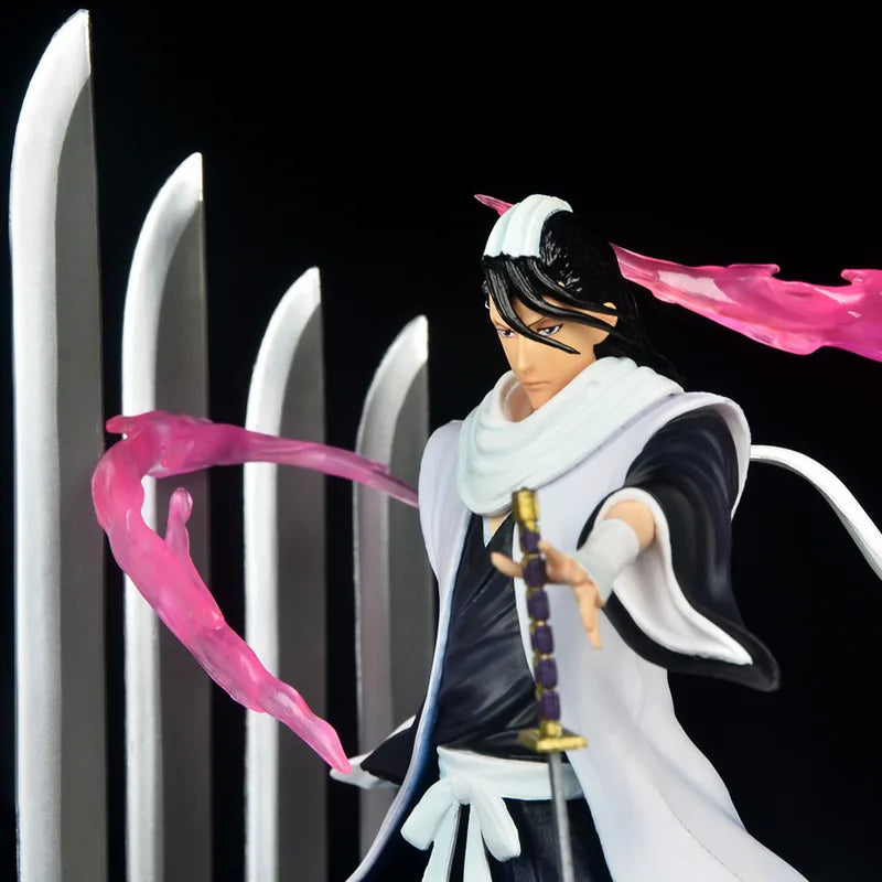 Bleach Stylish Action Figure