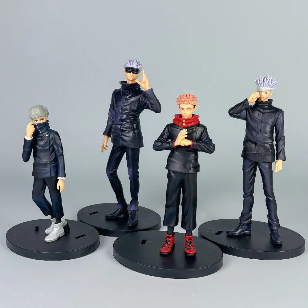 Jujutsu Kaisen Stylish Action Figure