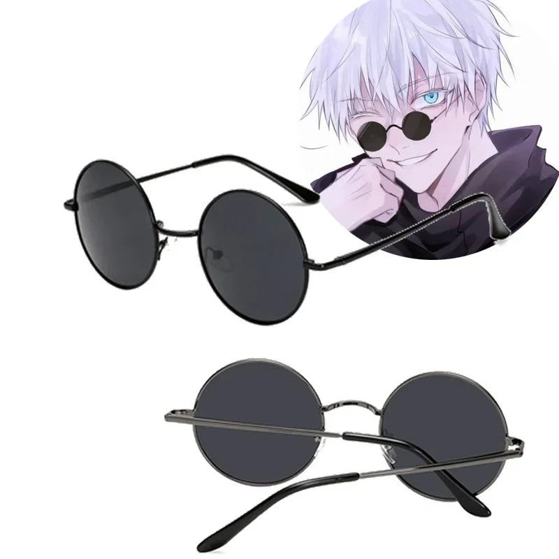 Jujutsu Kaisen Gojo Glasses