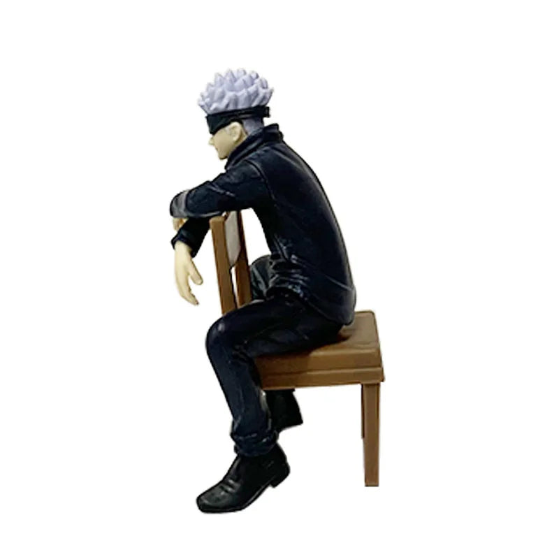 Jujutsu Kaisen Sexy Gojo Action Figure