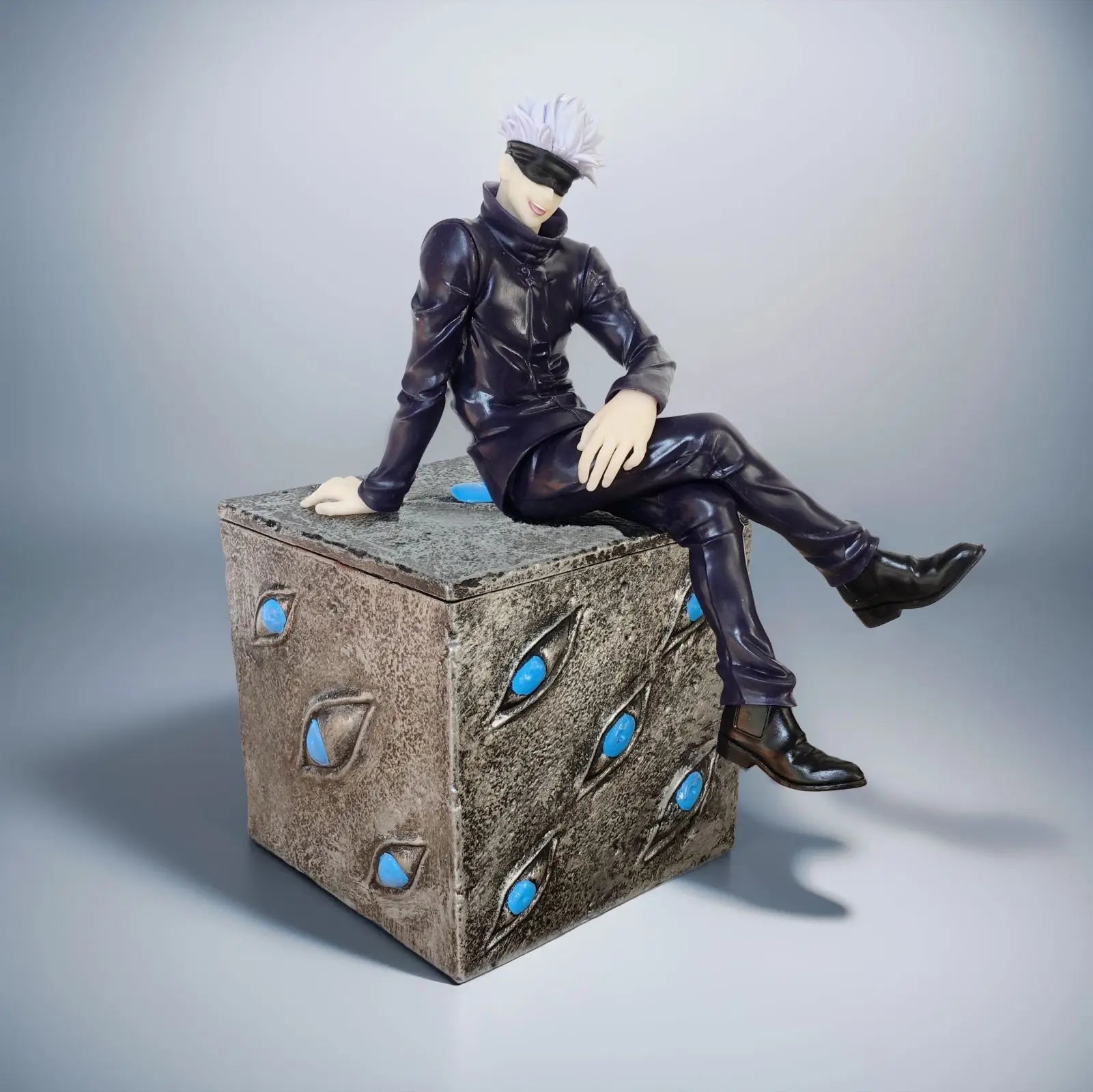 Jujutsu Kaisen Prison Realm Action Figure