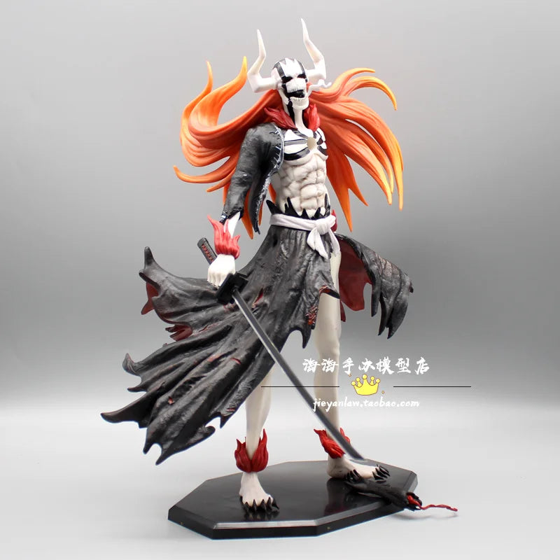 Bleach Trending Action Figure