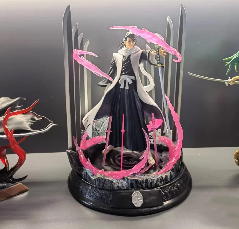 Bleach Stylish Action Figure