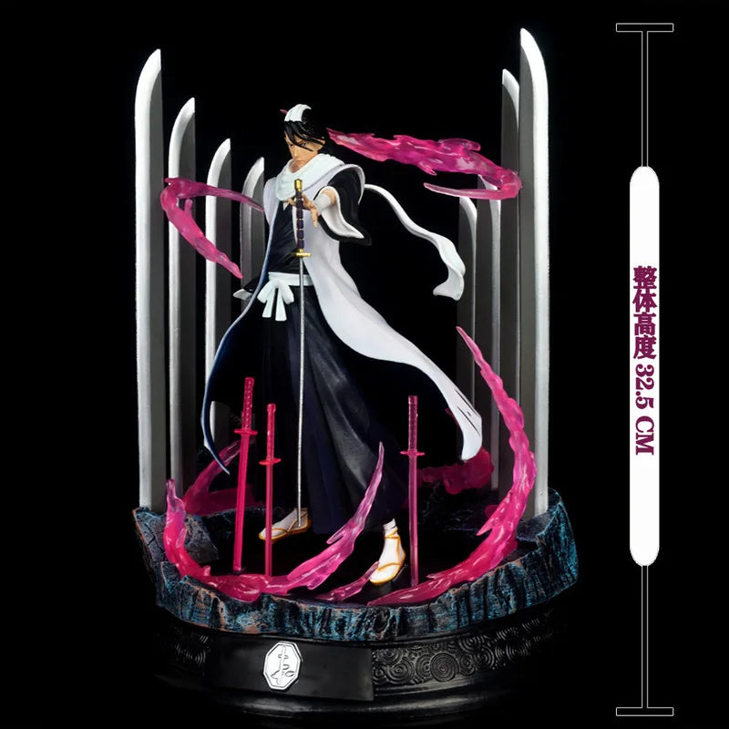 Bleach Stylish Action Figure