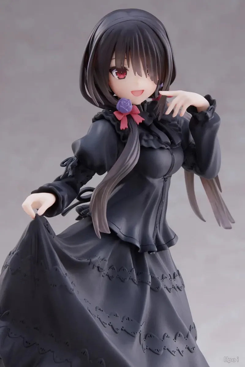 Date a Live 18 cm Tokisaki Kurumi Action Figure