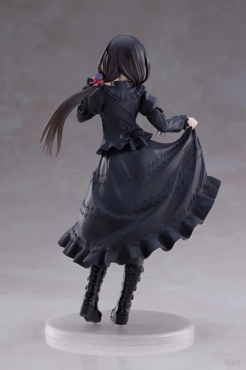 Date a Live 18 cm Tokisaki Kurumi Action Figure