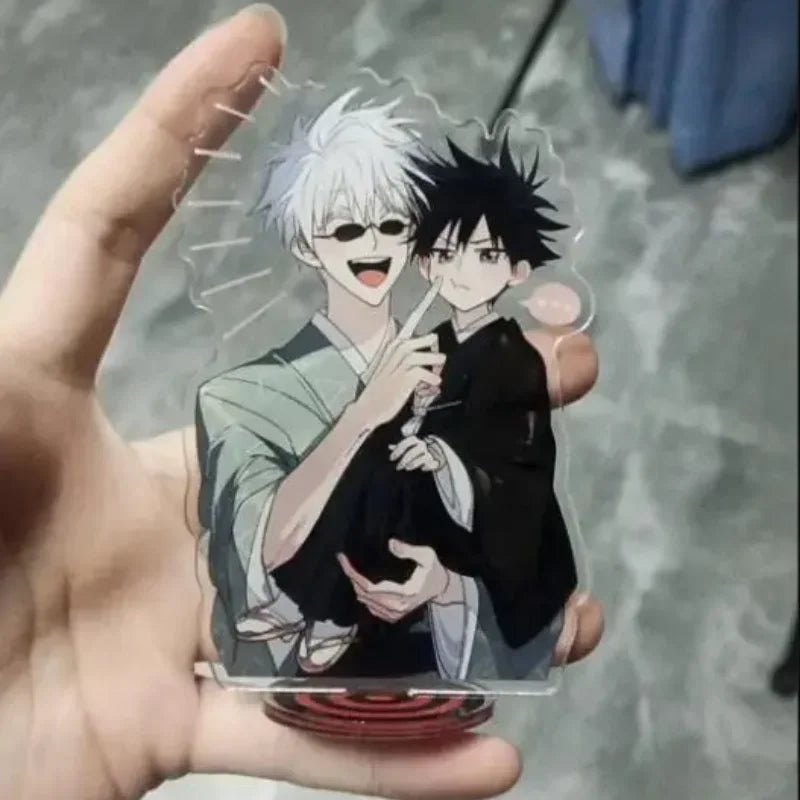 Jujutsu Kaisen Cute Acrylic Stand