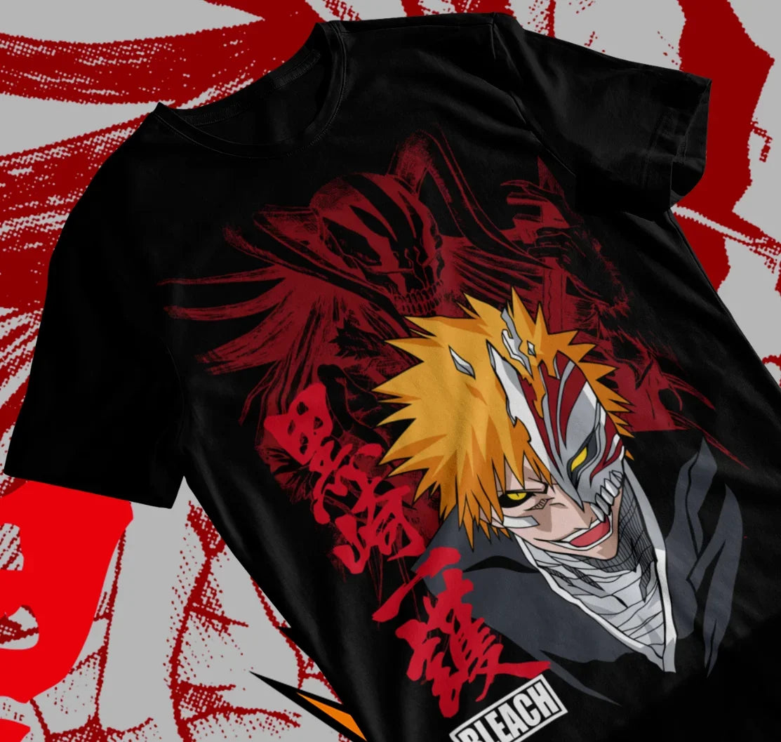 Bleach Soft T-shirt